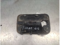 Recambio de maneta exterior delantera derecha para citroën jumpy i furgoneta (bs_, bt_, by_, bz_) 2.0 hdi 95 referencia OEM IAM  2