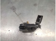 Recambio de cerradura puerta delantera derecha para ford fiesta (cbk) ambiente referencia OEM IAM 2S6AA21812BD  8 PINS 2