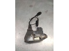 Recambio de cerradura puerta trasera derecha para ford fiesta (cbk) ambiente referencia OEM IAM 2S6AA26412B  4 PINS 2