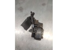 Recambio de cerradura puerta trasera izquierda para ford fiesta (cbk) ambiente referencia OEM IAM 2S6AA26413BD  4 PINS 2