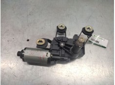 Recambio de motor limpia trasero para ford fiesta (cbk) ambiente referencia OEM IAM 2S61A17K441AB  3 PINS