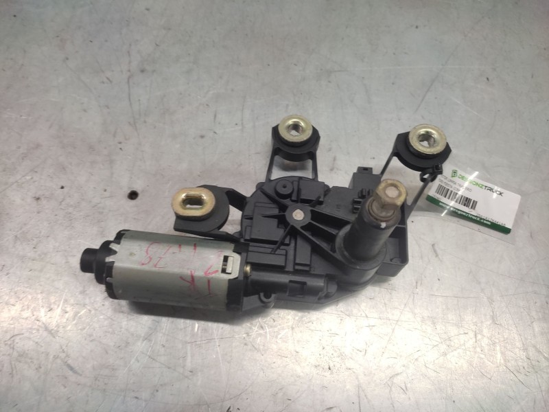 Recambio de motor limpia trasero para ford fiesta (cbk) ambiente referencia OEM IAM 2S61A17K441AB  3 PINS