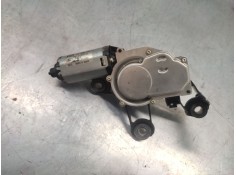 Recambio de motor limpia trasero para ford fiesta (cbk) ambiente referencia OEM IAM 2S61A17K441AB  3 PINS 2