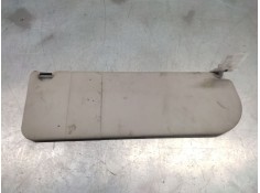Recambio de parasol derecho para citroën jumpy i furgoneta (bs_, bt_, by_, bz_) 2.0 hdi 95 referencia OEM IAM   