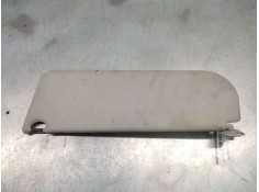 Recambio de parasol derecho para citroën jumpy i furgoneta (bs_, bt_, by_, bz_) 2.0 hdi 95 referencia OEM IAM    2
