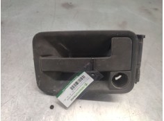 Recambio de maneta exterior puerta trasera carga para citroën jumpy i furgoneta (bs_, bt_, by_, bz_) 2.0 hdi 95 referencia OEM I