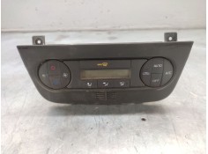 Recambio de mando climatizador para ford fiesta (cbk) ambiente referencia OEM IAM 6S6T18C612AE  