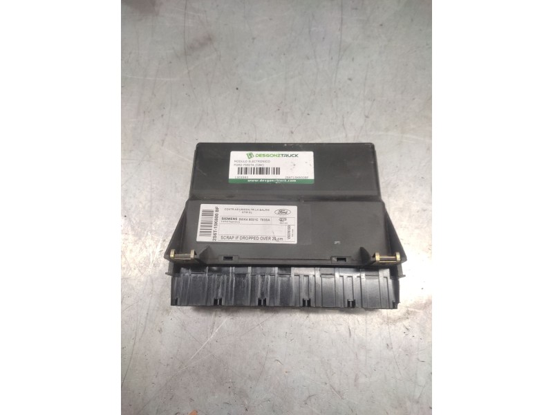 Recambio de modulo electronico para ford fiesta (cbk) ambiente referencia OEM IAM 2S6T15K600BF  