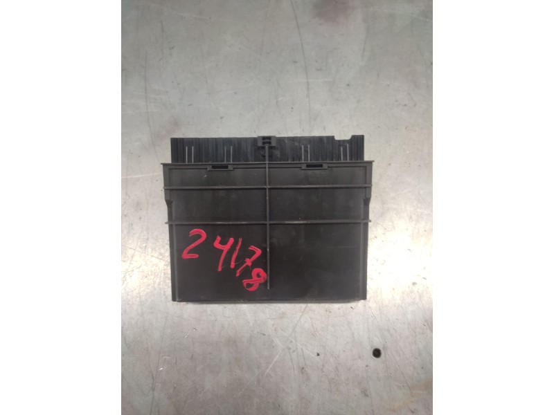 Recambio de modulo electronico para ford fiesta (cbk) ambiente referencia OEM IAM 2S6T15K600BF  