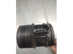 Recambio de caudalimetro para bmw 3 (e90) 320 d referencia OEM IAM 0281002567 4 PINS 7788743 2