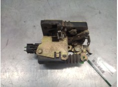 Recambio de cerradura puerta delantera derecha para iveco daily combi 2.3 diesel cat referencia OEM IAM    2