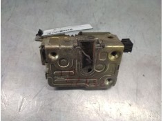 Recambio de cerradura puerta delantera izquierda para iveco daily combi 2.3 diesel cat referencia OEM IAM   