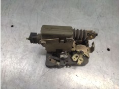 Recambio de cerradura puerta delantera izquierda para iveco daily combi 2.3 diesel cat referencia OEM IAM    2