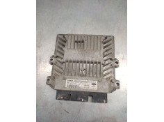 Recambio de centralita motor uce para ford fiesta (cbk) ambiente referencia OEM IAM 3S6112A650LC  