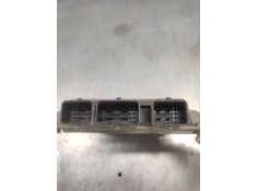 Recambio de centralita motor uce para ford fiesta (cbk) ambiente referencia OEM IAM 3S6112A650LC   2