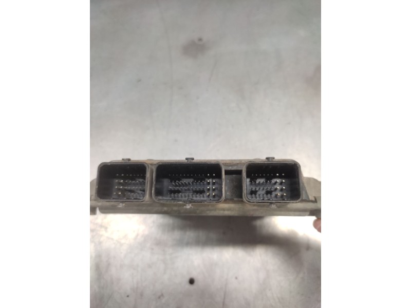 Recambio de centralita motor uce para ford fiesta (cbk) ambiente referencia OEM IAM 3S6112A650LC  