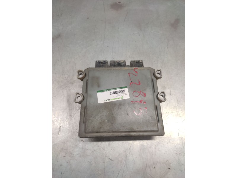 Recambio de centralita motor uce para ford fiesta (cbk) ambiente referencia OEM IAM 3S6112A650LC  