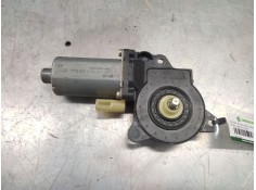 Recambio de motor elevalunas delantero izquierdo para ford fiesta (cbk) ambiente referencia OEM IAM 0130821938  2 PINS