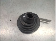 Recambio de fuelle palanca cambios para ford fiesta (cbk) ambiente referencia OEM IAM   