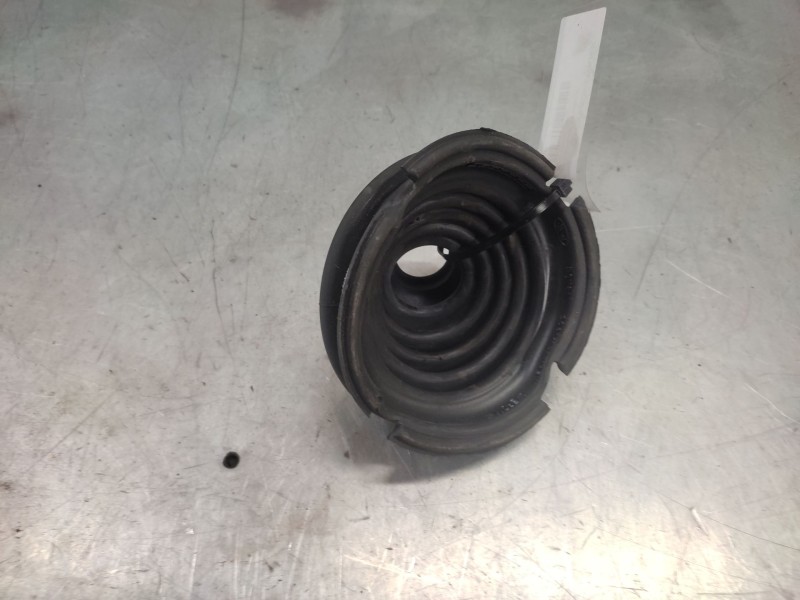 Recambio de fuelle palanca cambios para ford fiesta (cbk) ambiente referencia OEM IAM   