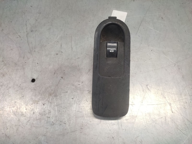 Recambio de mando elevalunas delantero derecho para renault scenic ii authentique referencia OEM IAM  6 PINS 