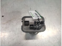 Recambio de resistencia calefaccion para opel zafira b cosmo referencia OEM IAM 52488536  