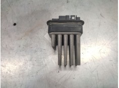 Recambio de resistencia calefaccion para opel zafira b cosmo referencia OEM IAM 52488536   2