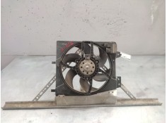 Recambio de electroventilador para peugeot 207 confort referencia OEM IAM 8240503FR  