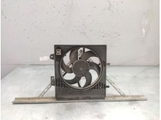 Recambio de electroventilador para peugeot 207 confort referencia OEM IAM 8240503FR   2