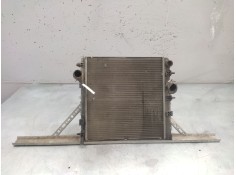 Recambio de radiador agua para peugeot 207 confort referencia OEM IAM   