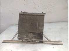 Recambio de radiador agua para peugeot 207 confort referencia OEM IAM    2