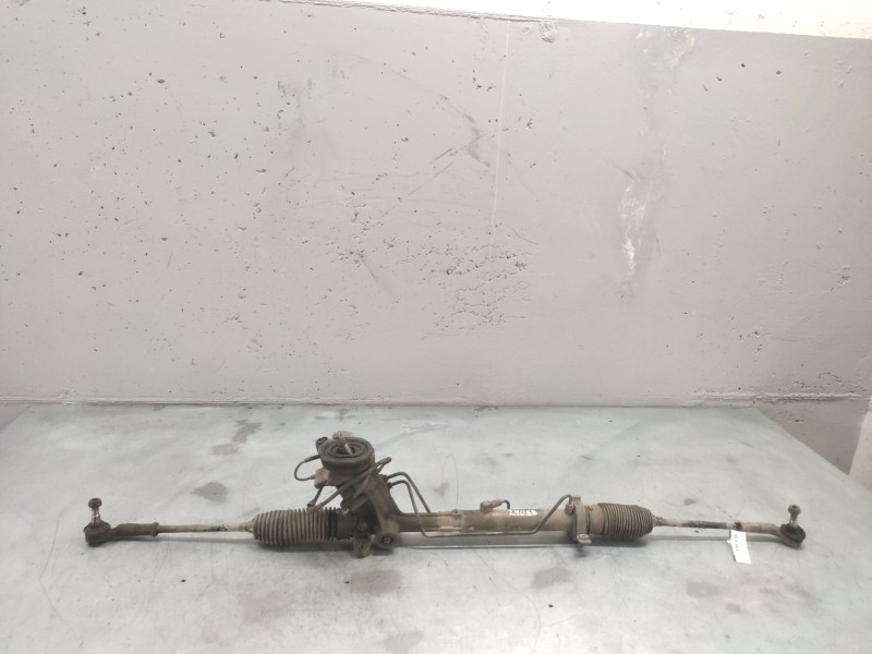 Recambio de cremallera direccion para volkswagen polo (9n_, 9a_) 1.2 12v referencia OEM IAM 0230080050001  