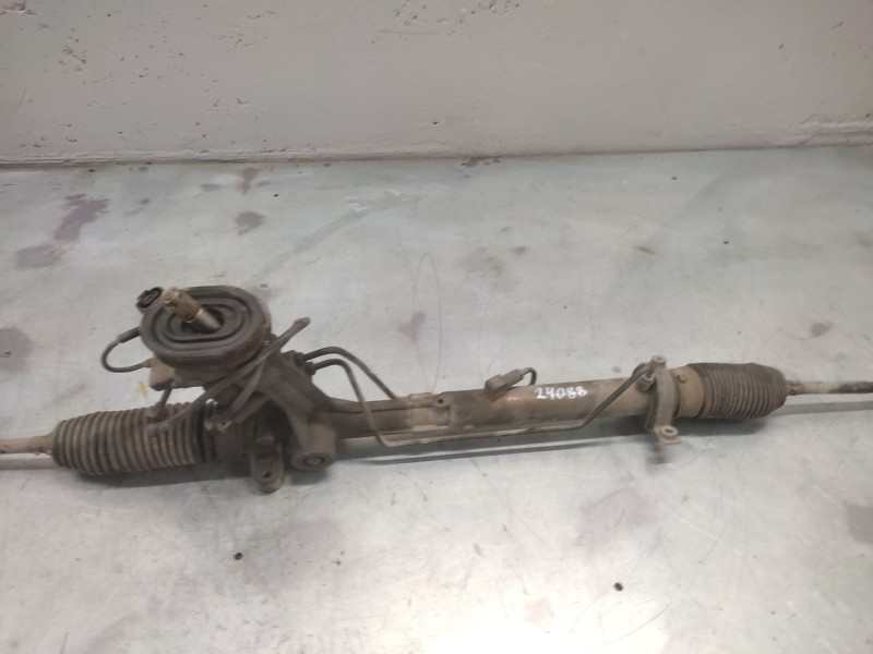 Recambio de cremallera direccion para volkswagen polo (9n_, 9a_) 1.2 12v referencia OEM IAM 0230080050001  