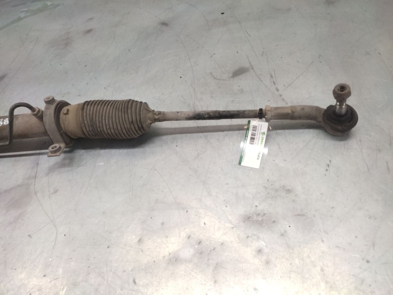 Recambio de cremallera direccion para volkswagen polo (9n_, 9a_) 1.2 12v referencia OEM IAM 0230080050001  