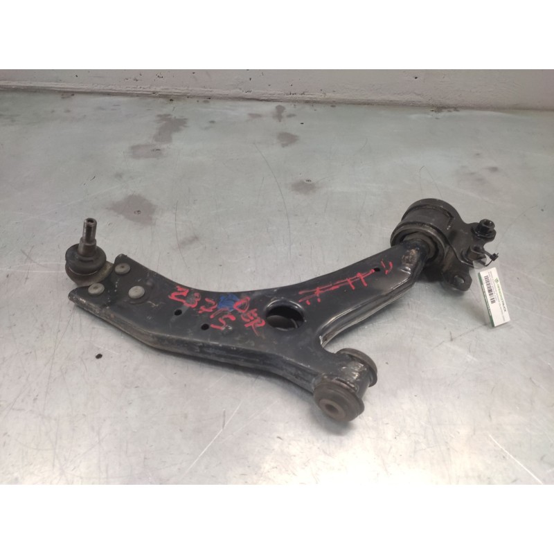 Recambio de brazo suspension inferior delantero derecho para ford focus berlina (cap) ambiente (d) referencia OEM IAM   