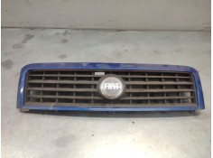 Recambio de rejilla delantera central para fiat doblo cargo (223) 1.9 jtd sx furg. panorama referencia OEM IAM   