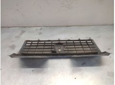 Recambio de rejilla delantera central para fiat doblo cargo (223) 1.9 jtd sx furg. panorama referencia OEM IAM    2
