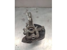 Recambio de mangueta delantera derecha para audi q7 (4l) 3.0 tdi (176kw) referencia OEM IAM 7L0407258A   2