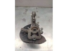 Recambio de mangueta delantera izquierda para audi q7 (4l) 3.0 tdi (176kw) referencia OEM IAM 7L0407257A   2