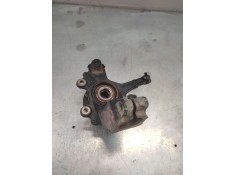 Recambio de mangueta delantera izquierda para ford focus berlina (cap) ambiente (d) referencia OEM IAM 3M513K171BG   2