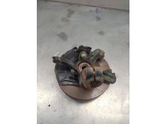 Recambio de mangueta delantera derecha para audi a3 (8l) 1.9 tdi ambiente referencia OEM IAM    2