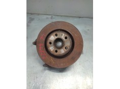 Recambio de mangueta delantera izquierda para audi a3 (8l) 1.9 tdi ambiente referencia OEM IAM   