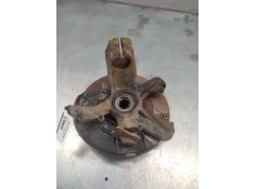 Recambio de mangueta delantera izquierda para audi a3 (8l) 1.9 tdi ambiente referencia OEM IAM    2