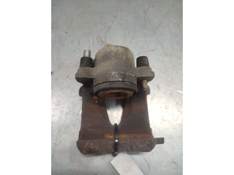 Recambio de pinza freno delantera izquierda para audi a3 (8l) 1.9 tdi ambiente referencia OEM IAM   
