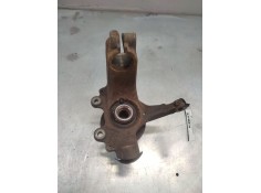 Recambio de mangueta delantera derecha para ford focus c-max (cap) ambiente (d) referencia OEM IAM 3M513K170BF   2