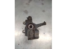 Recambio de mangueta delantera izquierda para ford focus c-max (cap) ambiente (d) referencia OEM IAM 3M513K171BE   2