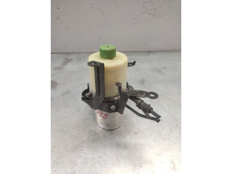 Recambio de bomba servodireccion para seat ibiza iii (6l1) 1.9 tdi referencia OEM IAM 6Q0423156AB  