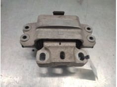 Recambio de soporte motor izquierdo para seat leon (1p1) referencia OEM IAM 1K0199555M  