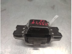 Recambio de soporte motor izquierdo para seat leon (1p1) referencia OEM IAM 1K0199555M   2