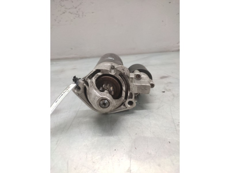 Recambio de motor arranque para volkswagen passat variant (3b6) referencia OEM IAM 0001110136 9 DIENTES 068911024G